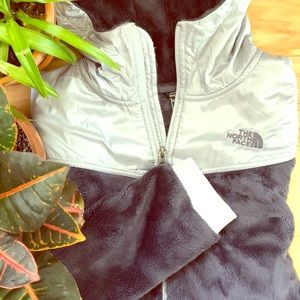 The North Face Fleece Hoodie